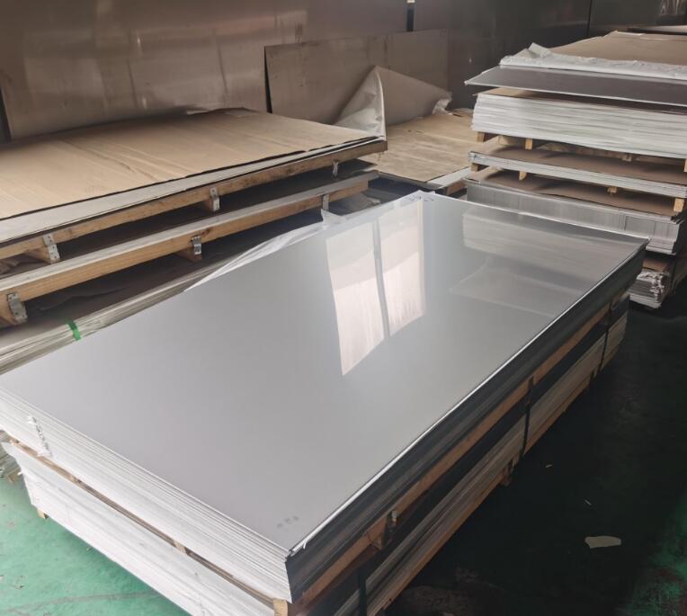 翁田镇321不锈钢板