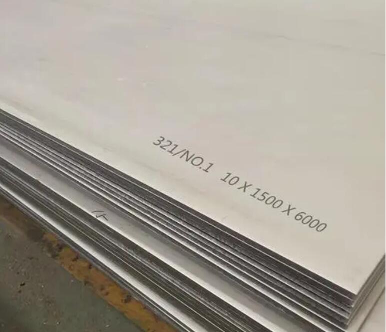 翁田镇321不锈钢板