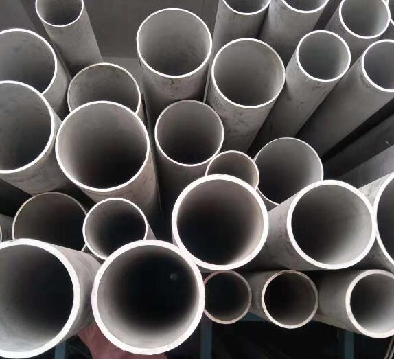 翁田镇321不锈钢管