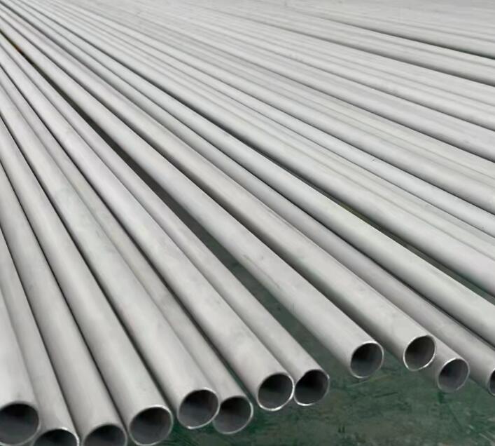 翁田镇441不锈钢管