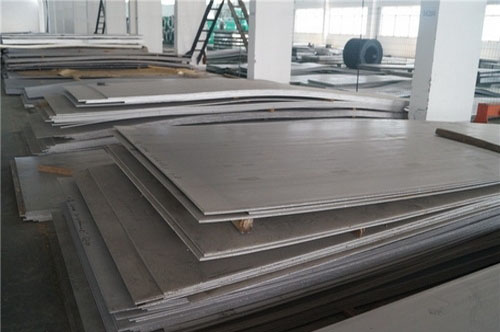 翁田镇304不锈钢板