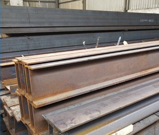 翁田镇Q235EH型钢