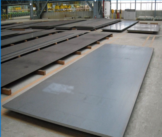 翁田镇NM450C耐磨板