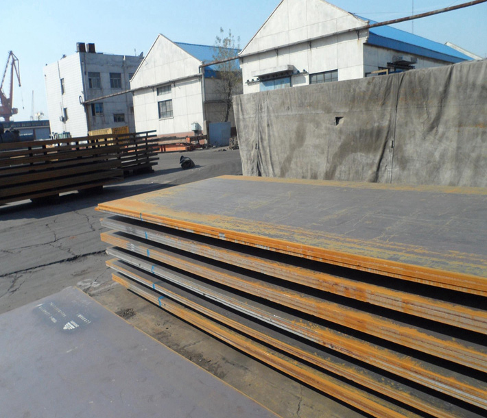 翁田镇SA210C镀锌板